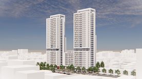 התחדשות עירונית קריית ים, צילום: חן אדריכלים
